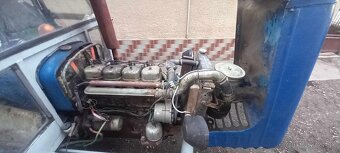 Zetor 4011 - 7