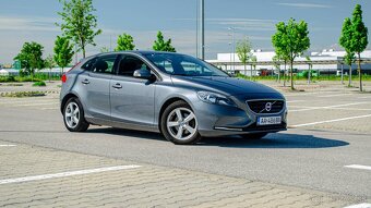 Volvo V40 D2 Momentum - 7