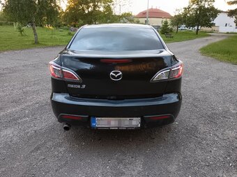 Mazda 3 - 7