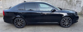 ŠKODA OCTAVIA 2 facelift 1.6TDI 77kw+chip na 105kw - 7