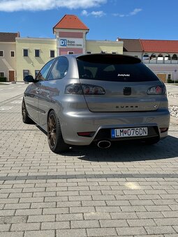 Ibiza Cupra 1.9TDI - 7