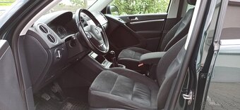 Volkswagen Tiguan 2.0 CR TDI 170k 4-Motion Sport&Style - 7