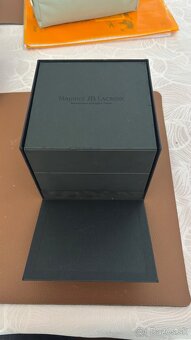 Hodinky Maurice Lacroix - 7