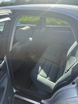 Predám AUDI A4 B5 121kw - 7
