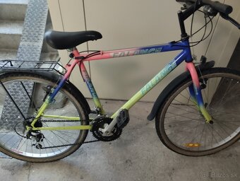 Bicykle - 7