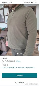 Panske oblečenie - 7