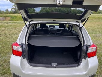 Subaru XV 2.0D Comfort - 7