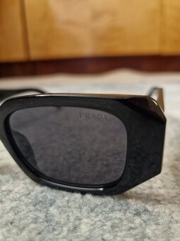 Prada slnečné okuliare - 7