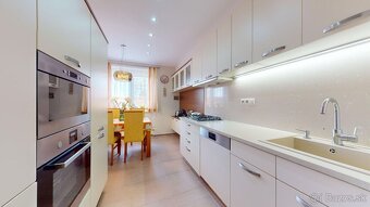 Prenájom 3izb. byt, 81m2, ul. Lazaretská, Staré Mesto - 7