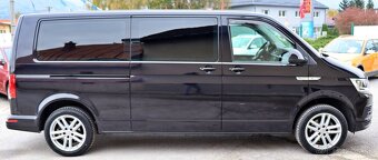 Volkswagen T6 Caravelle 2.0 TDI LR Trendline - 7