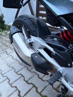 Predám BMW F900R 2023 - 7