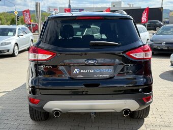 FORD KUGA , 4X4 , AUTOMAT - 7