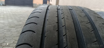 PREDAM KOLESA ELEKTRONY LAND ROVER 5x120 R19 - 7