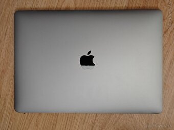 Macbook Pro 13 Touchbar 2020 (4 Thunderbolt porty) - 7