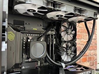 68 - Ryzen 9 9950X3D\96GB\RTX 5090\SSD\1200W Zdroj - 7