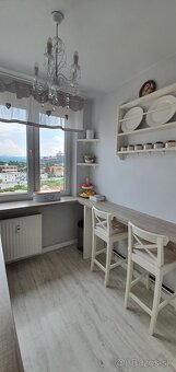 Prenajmem 4 izbový zrekonštruovaný byt - 7