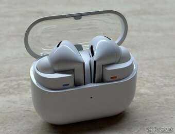Samsung Galaxy Buds 3 Pro, white - 7