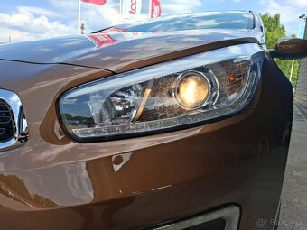 Kia Ceed 1.4 CVVT Silver - 7
