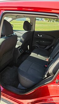 Predám Renault Kadjar 1.3 TCe 140 GPF 103 kW - 7