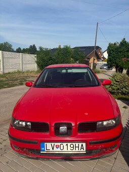 Seat Leon - 7