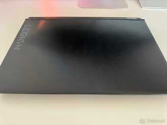 Herný Lenovo Legion Y530-15ICH-1060 - 7