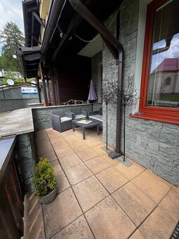 Prenajom apartmánu na Donovaloch - 7