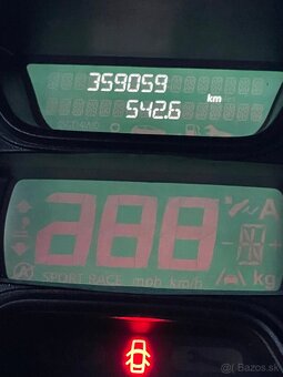 Opel Vivaro long - 7