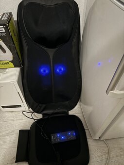 Mixer kuchynský robot vysávač rúra tablet - 7