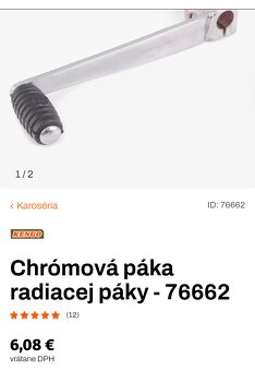 Ruská Stella Mini v 501 Riga - 7