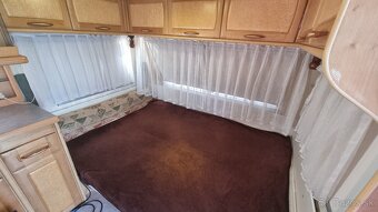Karavan Hobby Exklusive 495 - 7