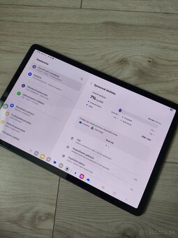 Predám tablet Samsung Galaxy Tab S9– ako nový - 7