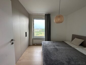 Na predaj dizajnový 3i byt, Ružinov - 7