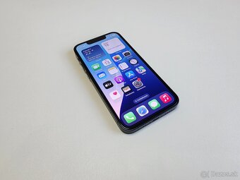 Apple iPhone 13 mini 128gb Black - 7