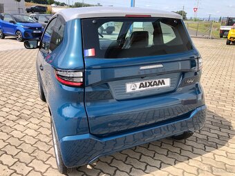 Aixam City Pack Ambitione - 7
