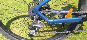 E bike KROSS Hexagon BOOST 3.0 - 7