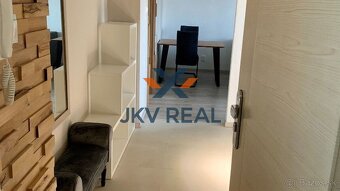 Prenájom 2-izbového bytu – centrum Spišská Nová Ves - 7