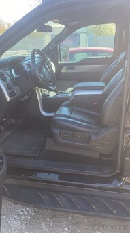 FORD F150 RAPTOR 6,2 - 7