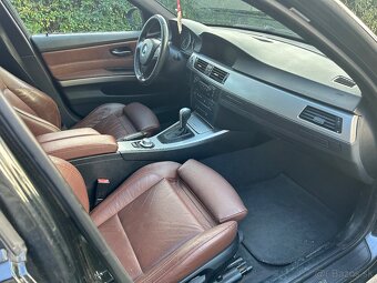 BMW E91 320d diesel predam / vymenim - 7