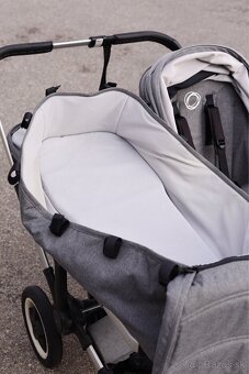 Bugaboo Donkey 2 - 7