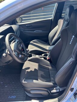 Hyundai i20N 1.6 GDi 150kW- BabyN (full PPF) - 7