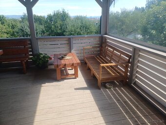 Váš budúci relax a pohoda , záhradná chata Lučenec časť Vini - 7