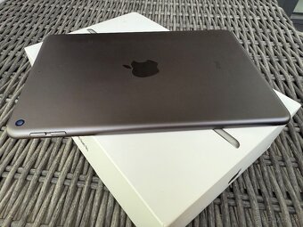 Predam Apple iPad mini 5 Wi-Fi 64GB Space Gray MUQW2FD/A - 7