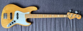 Fender Jazz bass JB’75 1986-87 - 7