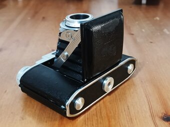 KODAK 66 Model II (Kodak London VARIO) - 1958 - 7