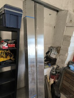 lišty kotúče .... - 7