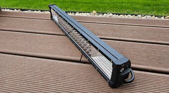 300W 7D LED RAMPA + KABELÁŽ - 7