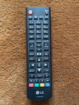 LG 49LH6047  - 49 FULL HD  LED 123 cm - 7