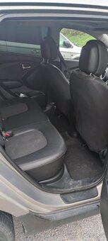 Hyundai ix35 2.0 CRDi 4x4 100kw - 7