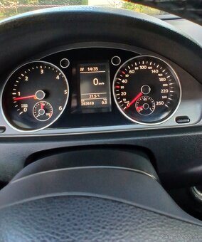 Passat b7 1.6 TDI 77KW BLUEMOTION - 7