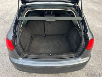 PREDAM AUDI A3 8P 1.9TDi 77kW BXE SPORTBACK dovoz FR - 7